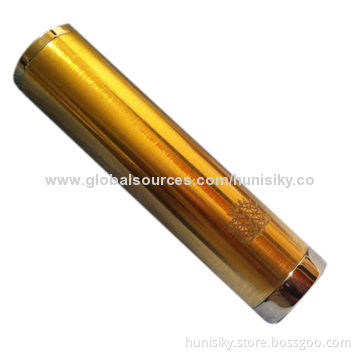 Anatolian mechanical Mod 18650New